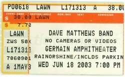 Dave Matthews Band on Jun 18, 2003 [200-small]
