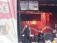 Vans Warped Tour 2014 on Jul 17, 2014 [256-small]