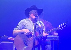 Tracy Lawrence on Jul 13, 2023 [271-small]