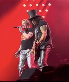Guns N' Roses / Dirty Honey on Sep 20, 2023 [279-small]