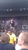 Rockstar Energy Drink Mayhem Festival 2011 on Aug 13, 2011 [285-small]