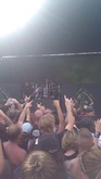 Rockstar Energy Drink Mayhem Festival 2011 on Aug 13, 2011 [291-small]