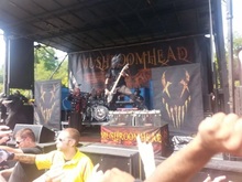 Rockstar Energy Drink Mayhem Festival 2014 on Jul 26, 2014 [293-small]