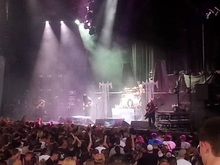 Rockstar Energy Drink Mayhem Festival 2014 on Jul 26, 2014 [300-small]