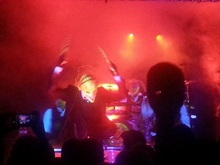 Mushroomhead / Like Monroe / The Family Ruin on Jan 8, 2015 [304-small]