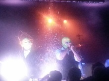 Mushroomhead / Like Monroe / The Family Ruin on Jan 8, 2015 [305-small]