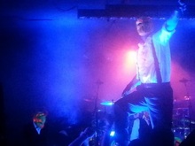 Mushroomhead / Like Monroe / The Family Ruin on Jan 8, 2015 [308-small]