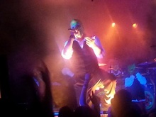 Mushroomhead / Like Monroe / The Family Ruin on Jan 8, 2015 [309-small]