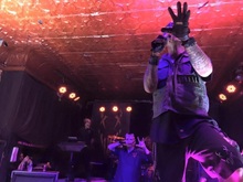 Mushroomhead on Mar 21, 2015 [333-small]