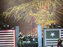 Lamb of God / Slipknot / Motionless in White / Bullet for my Valentine on Aug 6, 2015 [345-small]