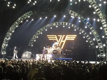 Van Halen / Kenny Wayne Shepherd on Jul 28, 2015 [362-small]