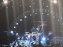 Van Halen / Kenny Wayne Shepherd on Jul 28, 2015 [364-small]