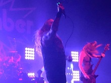 Coal Chamber / Fear Factory / Devil You Know / Saint Ridley / Madlife on Aug 16, 2015 [371-small]