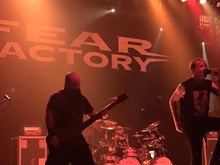Coal Chamber / Fear Factory / Devil You Know / Saint Ridley / Madlife on Aug 16, 2015 [374-small]