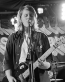 Alex Lahey / COMFORTS on Oct 10, 2023 [376-small]