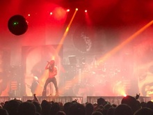 Godsmack / Rob Zombie on Oct 8, 2015 [385-small]