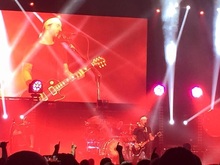 Godsmack / Rob Zombie on Oct 8, 2015 [386-small]