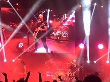 Godsmack / Rob Zombie on Oct 8, 2015 [387-small]