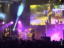 Godsmack / Rob Zombie on Oct 8, 2015 [388-small]