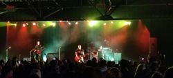 Blue October / Yam Haus on Oct 22, 2021 [428-small]