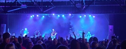 Blue October / Yam Haus on Oct 22, 2021 [429-small]