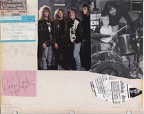 Bonham / Johnny Crash on Apr 8, 1990 [445-small]