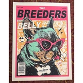 The Breeders / Belly on Oct 19, 2023 [459-small]