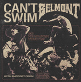 Can't Swim / Belmont / House Parties on Nov 19, 2023 [505-small]