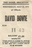 David Bowie on May 23, 1973 [506-small]