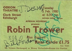 Robin Trower on Feb 5, 1980 [528-small]