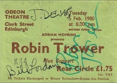 Robin Trower / Samson on Feb 5, 1980 [528-small]