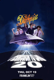 The Darkness / Paris Monster on Oct 19, 2023 [573-small]