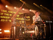 Matt and Kim / Pkew Pkew Pkew on Oct 3, 2023 [584-small]