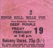 Deep Purple on Feb 19, 1971 [626-small]