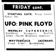 Pink Floyd on Jun 2, 1967 [646-small]