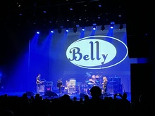 The Breeders / Belly on Oct 19, 2023 [671-small]