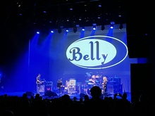 The Breeders / Belly on Oct 19, 2023 [671-small]