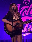 Molly Tuttle & Golden Highway / Cristina Vane on Oct 19, 2023 [672-small]