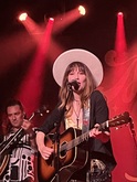 Molly Tuttle & Golden Highway / Cristina Vane on Oct 19, 2023 [676-small]