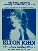 Elton John on Dec 4, 1971 [688-small]