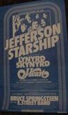 Jefferson Starship / Lynyrd Skynyrd / Heart on Oct 2, 1976 [697-small]
