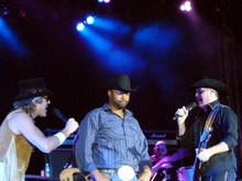 tags: Big & Rich, Cowboy Troy, Salt Lake City, Utah, United States, Utah State Fairpark - Big & Rich / Cowboy Troy on Sep 13, 2011 [719-small]