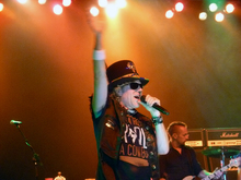 tags: Big & Rich, Salt Lake City, Utah, United States, Utah State Fairpark - Big & Rich / Cowboy Troy on Sep 13, 2011 [722-small]