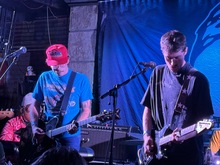 Death from Above 1979 / Heffner on Oct 19, 2023 [733-small]