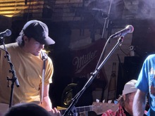 Death from Above 1979 / Heffner on Oct 19, 2023 [736-small]