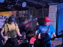 Death from Above 1979 / Heffner on Oct 19, 2023 [737-small]