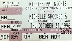 michelle shocked on Oct 31, 1996 [749-small]
