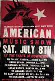 American Music Show on Jul 8, 2006 [756-small]
