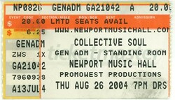 Collective Soul / watershed on Aug 26, 2004 [783-small]