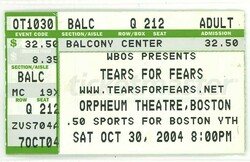 Tears For Fears on Oct 30, 2004 [789-small]